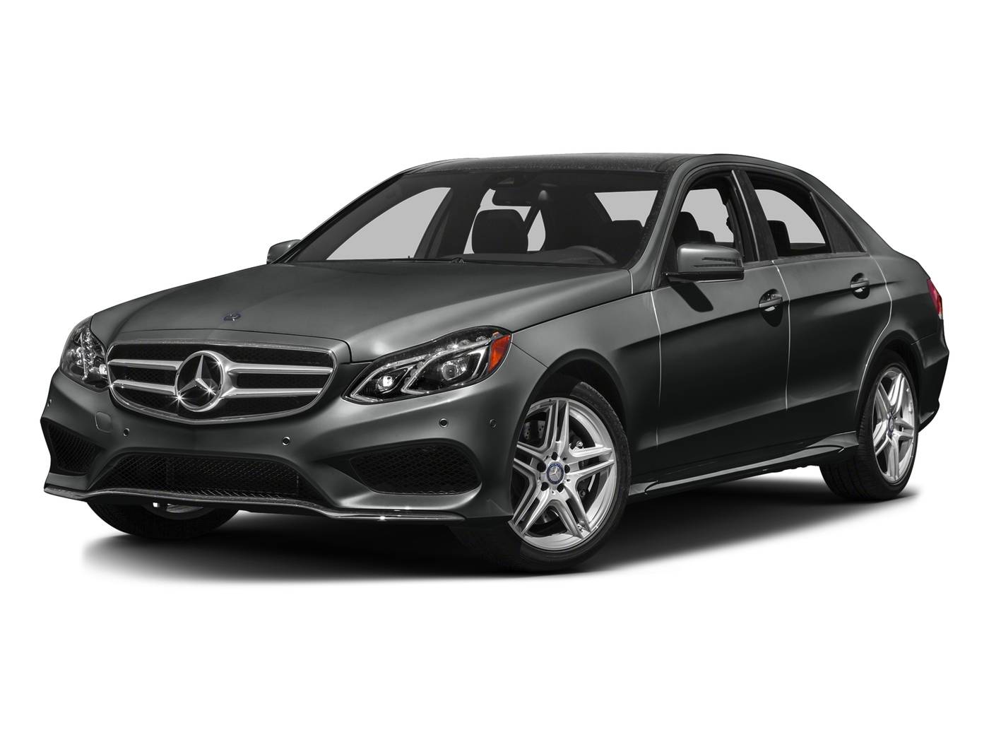 2016 Mercedes-Benz E-Class E 350 — Sedan — 70,038 mi — Bellevue, WA