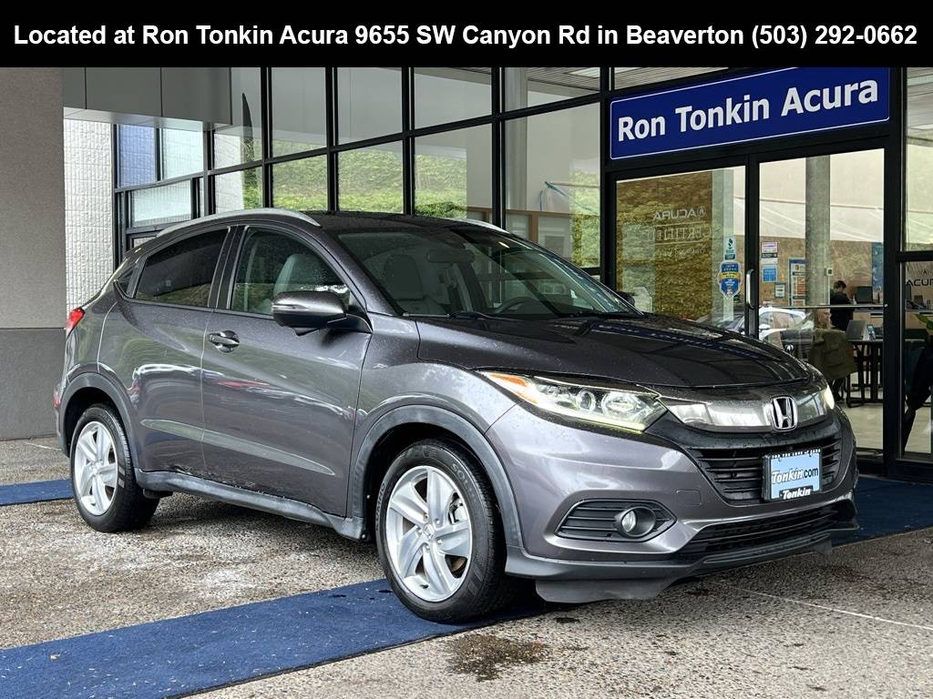 2019 Honda HR-V EX — SUV — 100,300 mi — Portland, OR