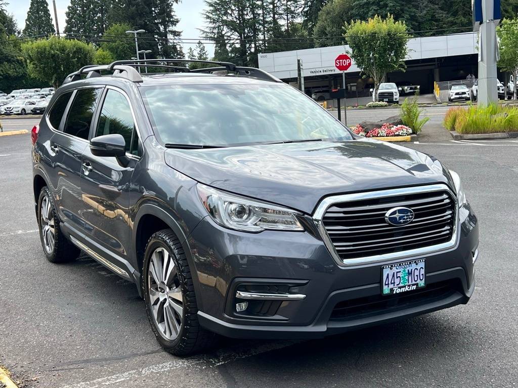 2020 Subaru Ascent Limited — SUV — 93,225 mi — Portland, OR
