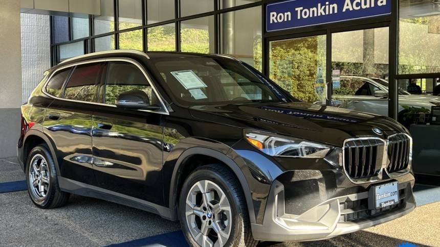 2023 BMW X1 28i — SUV — 47,182 mi — Portland, OR