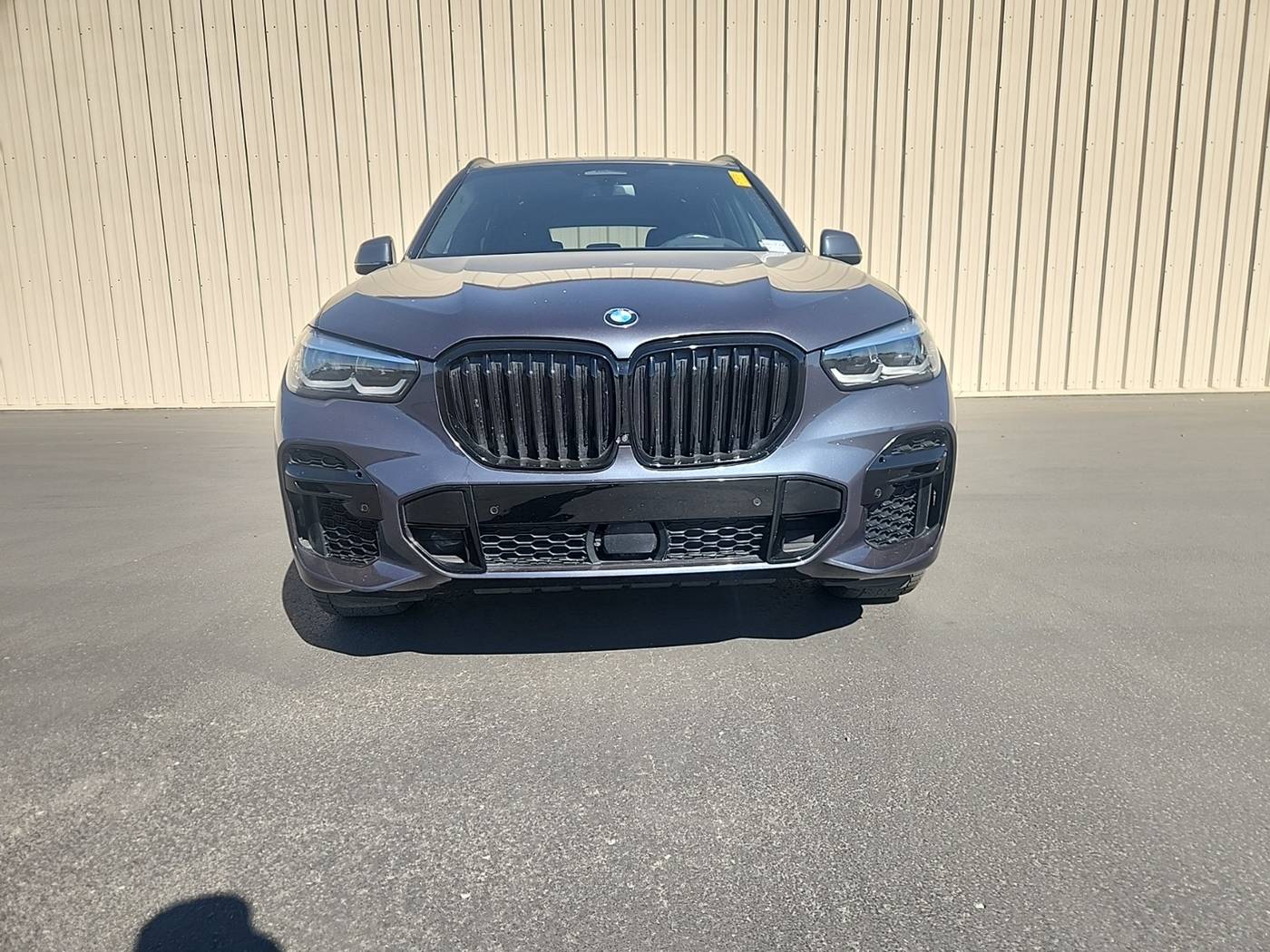 2022 BMW X5 40i — SUV — 40,666 mi — Caldwell, ID