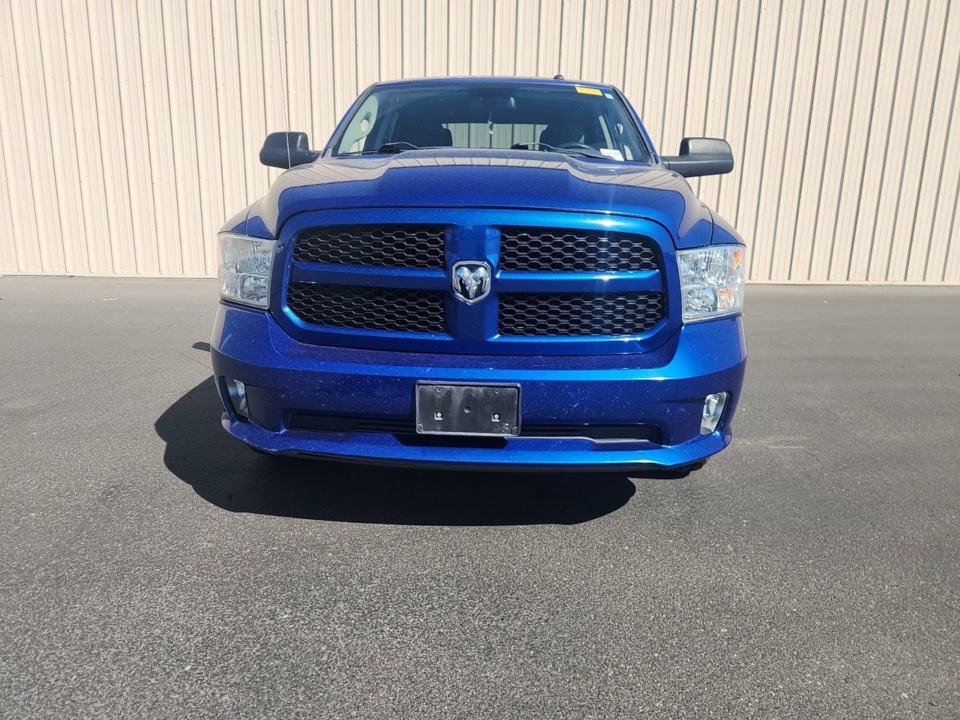 2014 Ram 1500 Express — Pickup Truck — 108,183 mi — Caldwell, ID