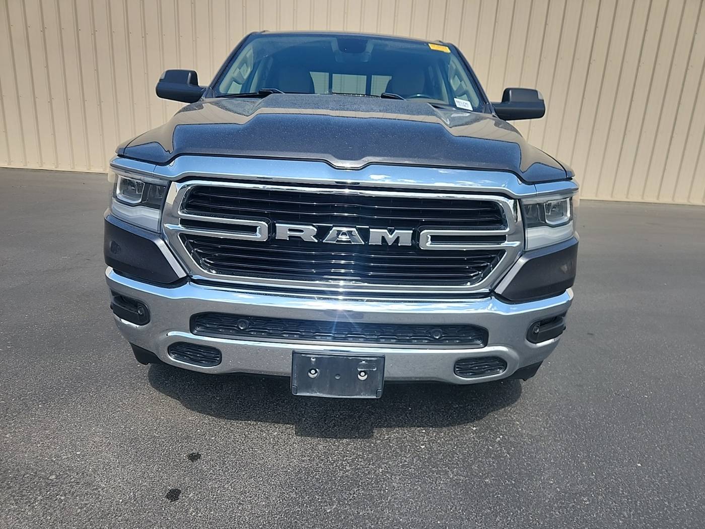 2020 Ram 1500 Big Horn — Pickup Truck — 69,825 mi — Caldwell, ID