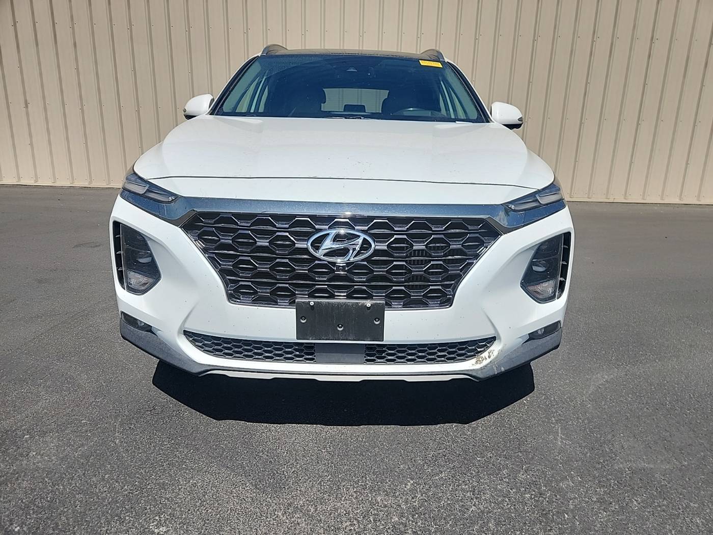2020 Hyundai Santa Fe Limited — SUV — 47,822 mi — Caldwell, ID