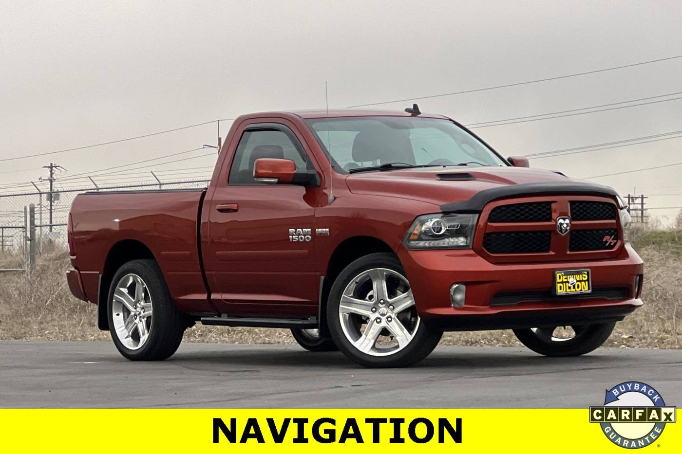 2013 Ram 1500 R/T — Pickup Truck — 49,250 mi — Caldwell, ID