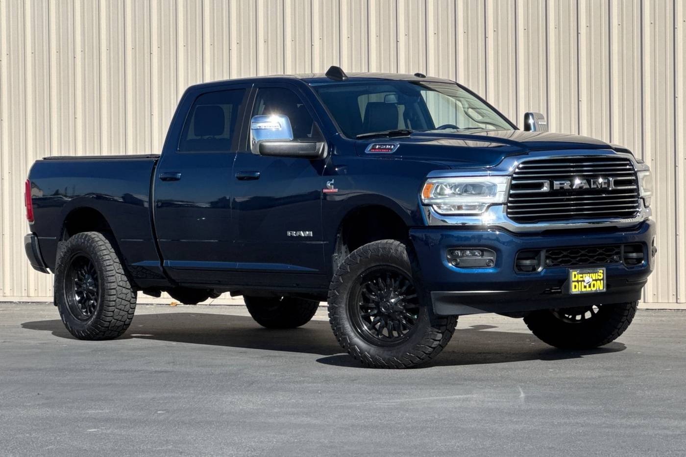 2023 Ram 3500 Laramie — Pickup Truck — 43,169 mi — Caldwell, ID