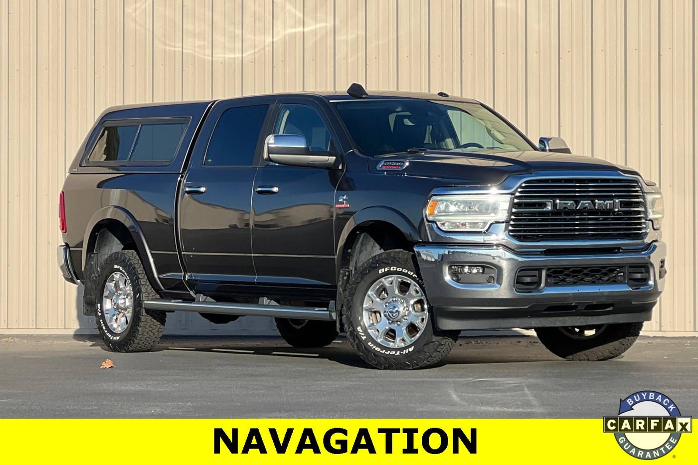 2019 Ram 2500 Laramie — Pickup Truck — 50,567 mi — Caldwell, ID