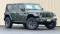 2023 Jeep Wrangler in Caldwell, ID 2 - Open Gallery
