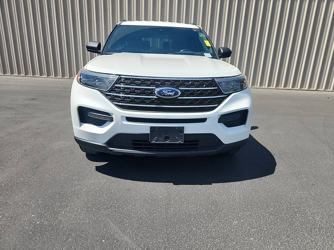 2020 Ford Explorer XLT — SUV — 66,105 mi — Caldwell, ID