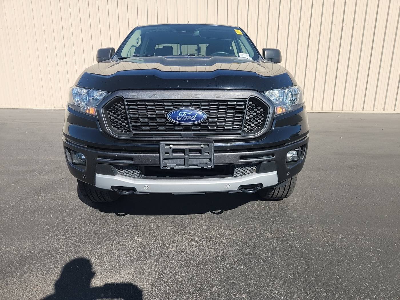 2019 Ford Ranger XLT — Pickup Truck — 63,213 mi — Caldwell, ID