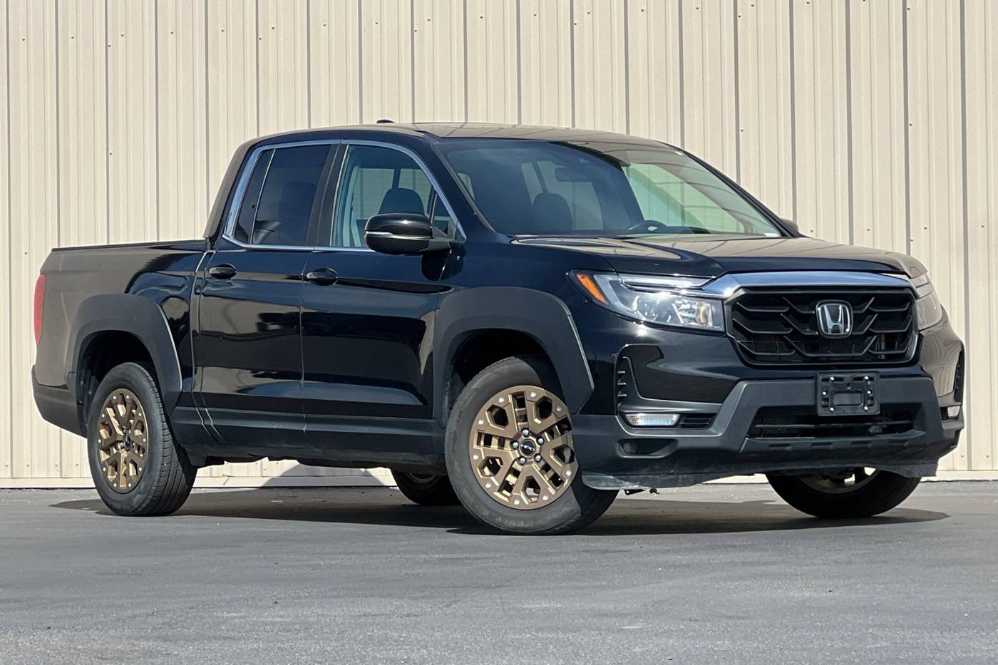 2023 Honda Ridgeline RTL — Pickup Truck — 41,812 mi — Caldwell, ID