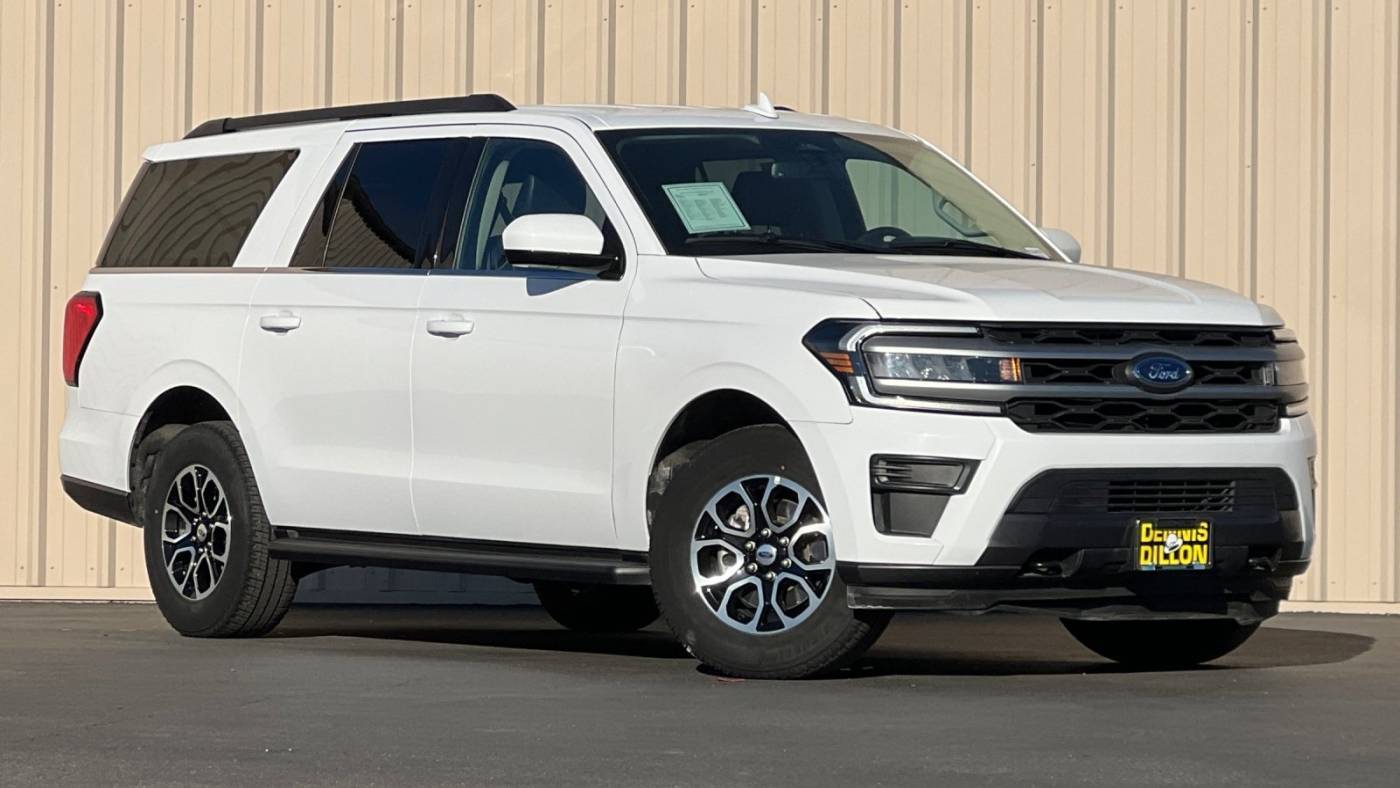 2023 Ford Expedition XLT — SUV — 27,310 mi — Caldwell, ID