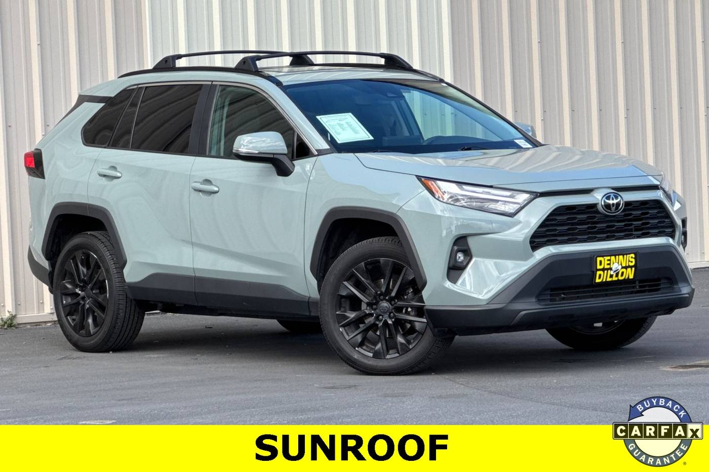 2022 Toyota RAV4 XLE Premium — SUV — 19,945 mi — Caldwell, ID