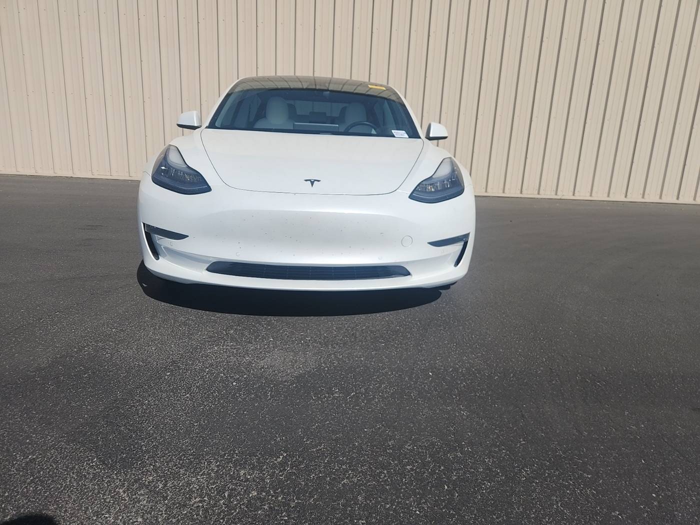 2019 Tesla Model 3 Performance — Sedan — 71,384 mi — Caldwell, ID