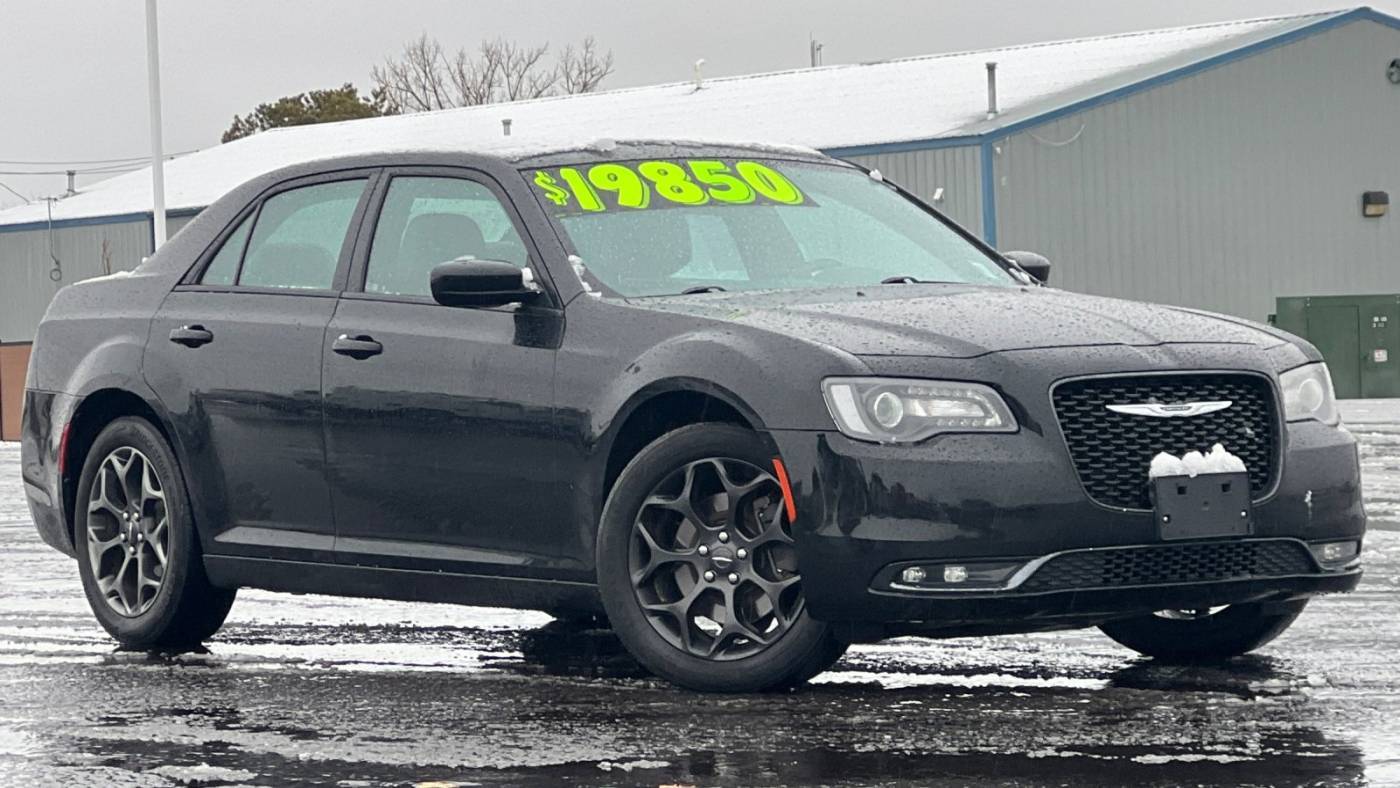 2019 Chrysler 300 S — Sedan — 80,815 mi — Caldwell, ID