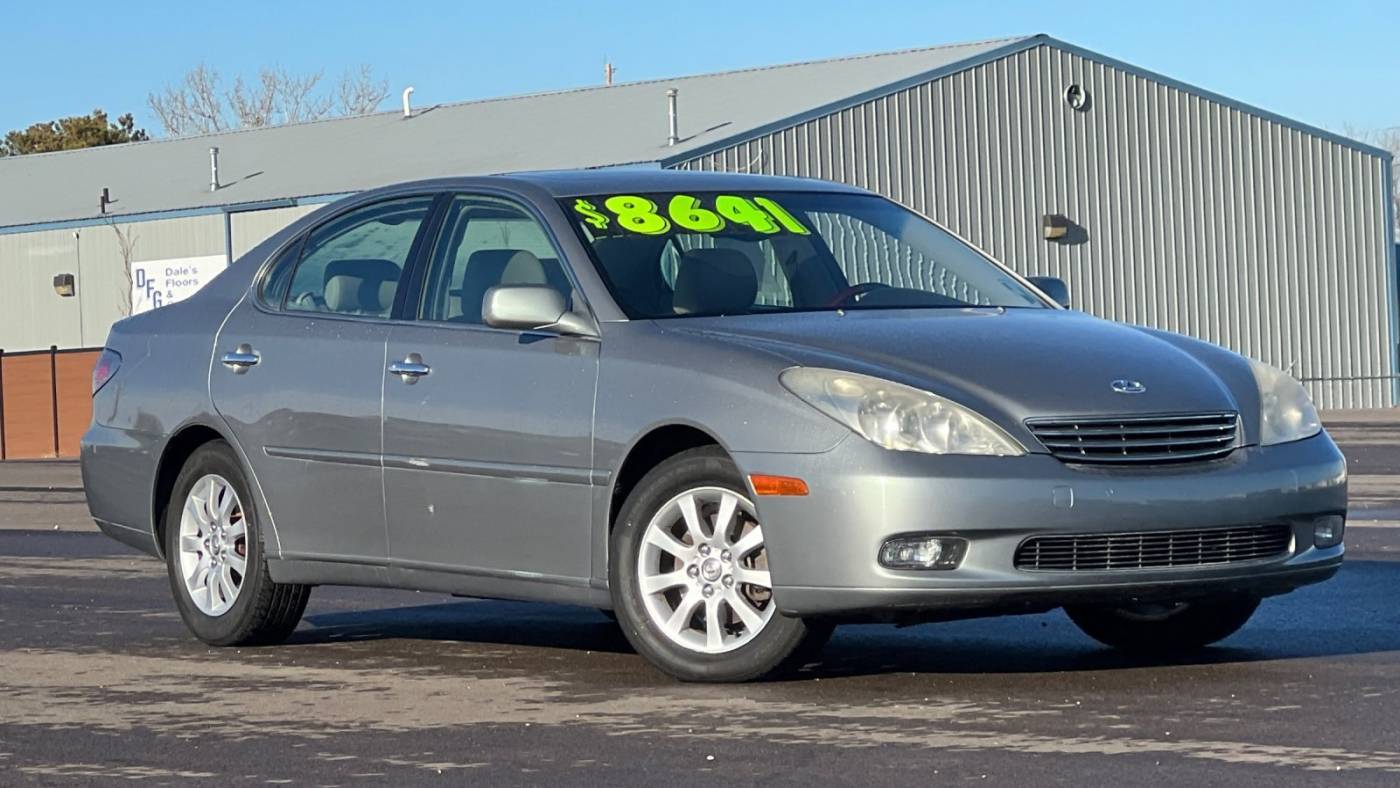 2004 Lexus ES ES 330 — Sedan — 80,823 mi — Caldwell, ID