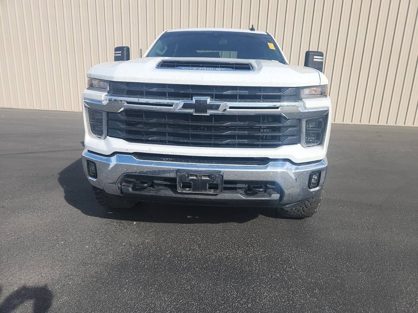 2024 Chevrolet Silverado 2500HD LT — Pickup Truck — 36,887 mi — Caldwell, ID