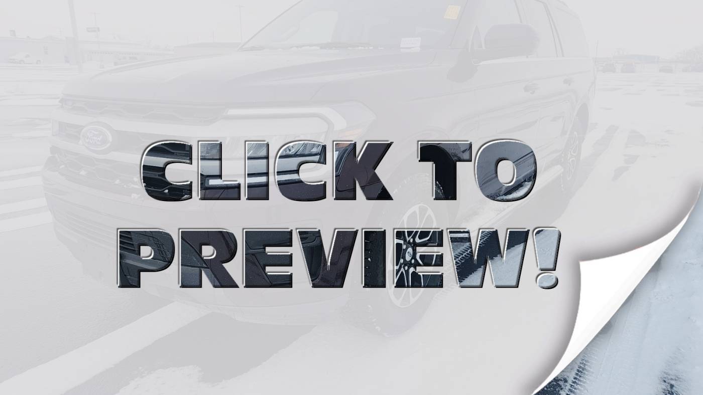 2023 Ford Expedition XLT — SUV — 46,559 mi — Caldwell, ID