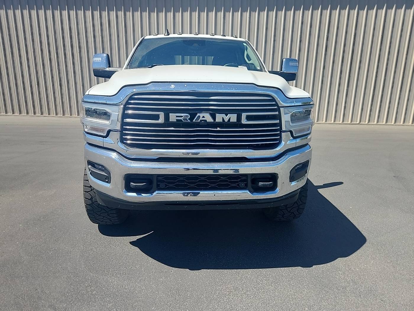 2023 Ram 2500 Laramie — Pickup Truck — 15,850 mi — Caldwell, ID