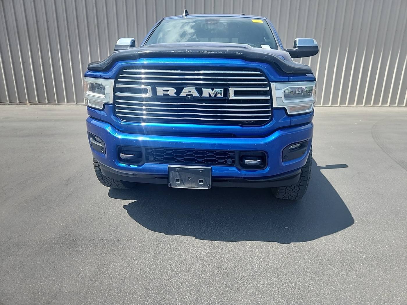 2019 Ram 2500 Laramie — Pickup Truck — 26,746 mi — Caldwell, ID
