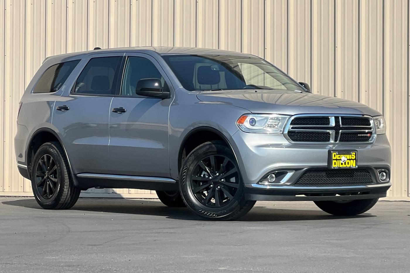 2020 Dodge Durango SXT — SUV — 49,006 mi — Caldwell, ID