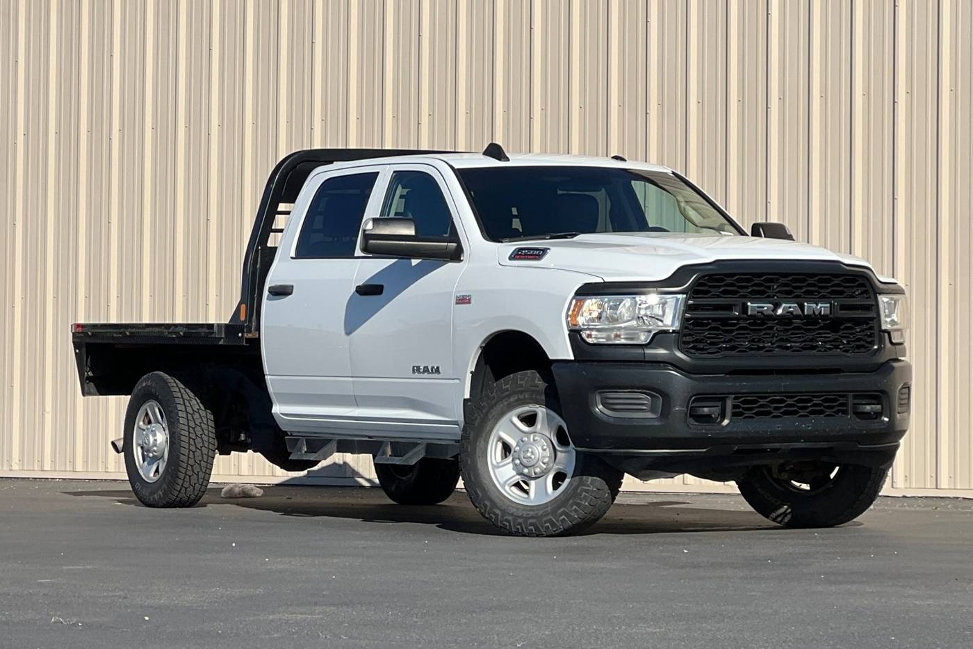 2019 Ram 2500 Tradesman — Pickup Truck — 39,600 mi — Caldwell, ID