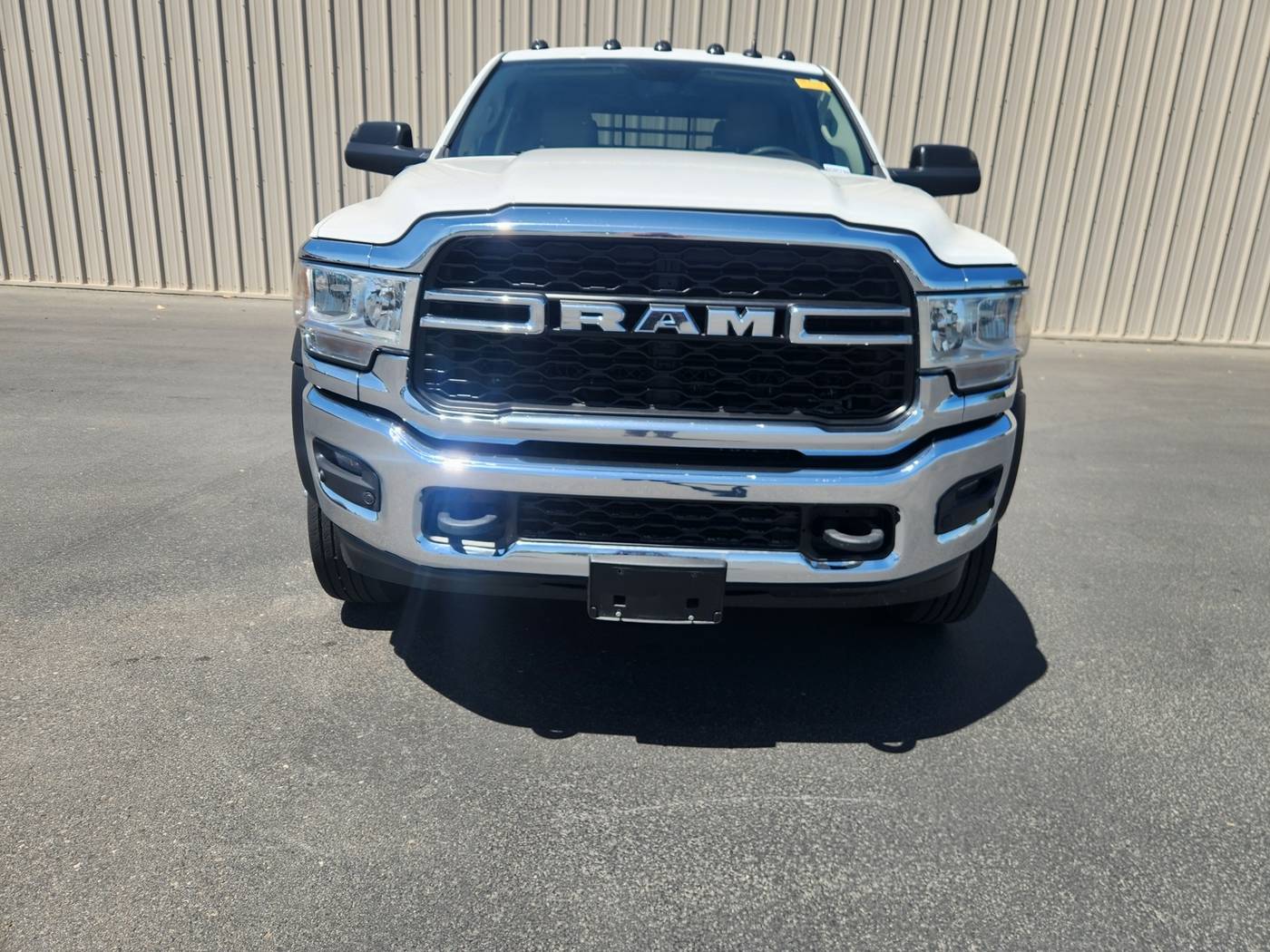 2019 Ram 4500 Tradesman — Chassis Cab Truck — 113,197 mi — Caldwell, ID