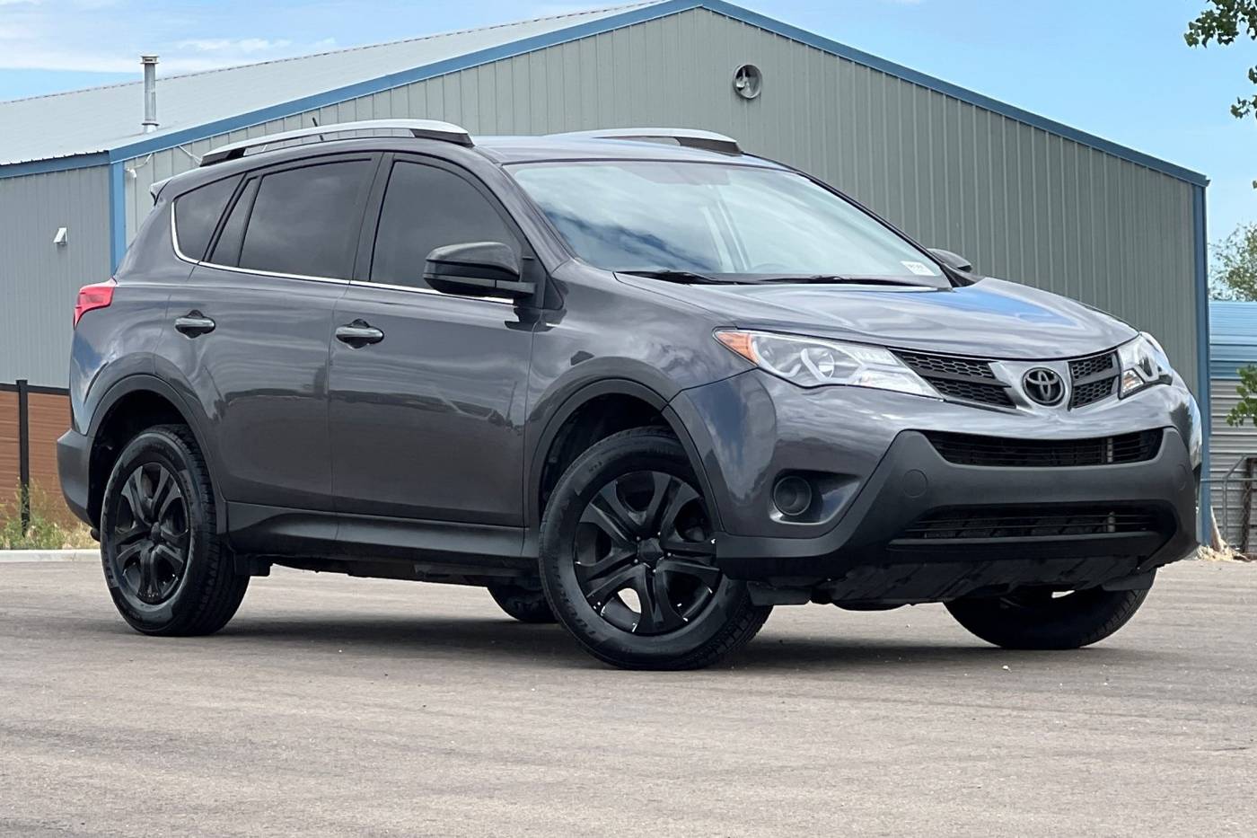 2013 Toyota RAV4 LE — SUV — 152,587 mi — Caldwell, ID