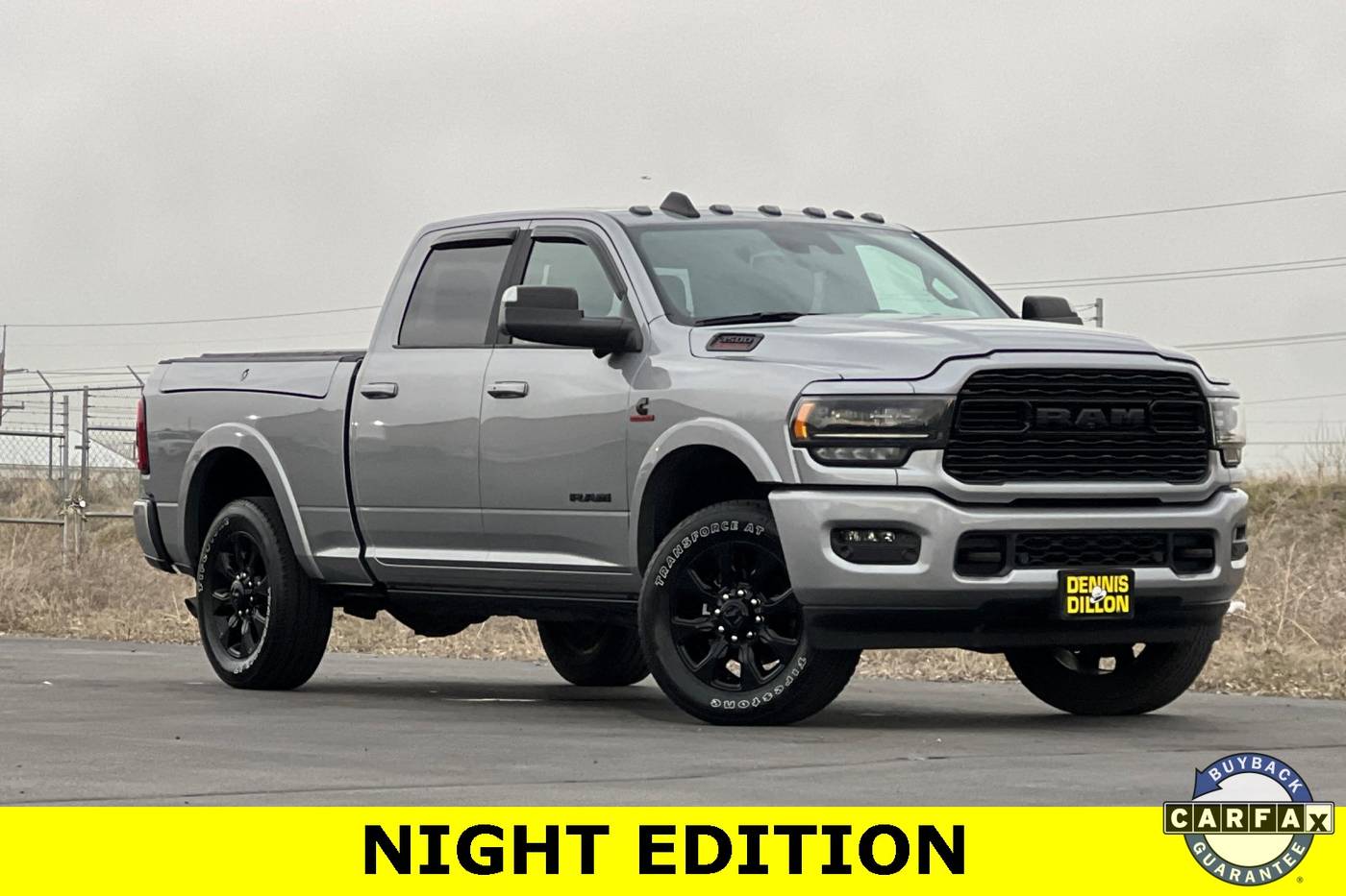 2022 Ram 3500 Limited — Pickup Truck — 13,422 mi — Caldwell, ID