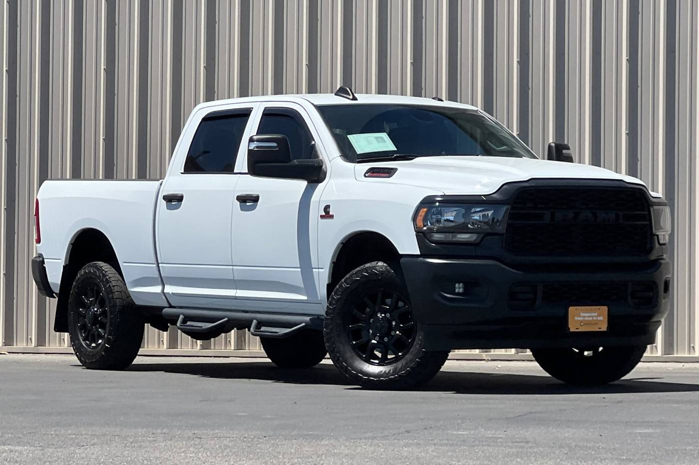 2024 Ram 3500 Tradesman — Pickup Truck — 26,564 mi — Caldwell, ID