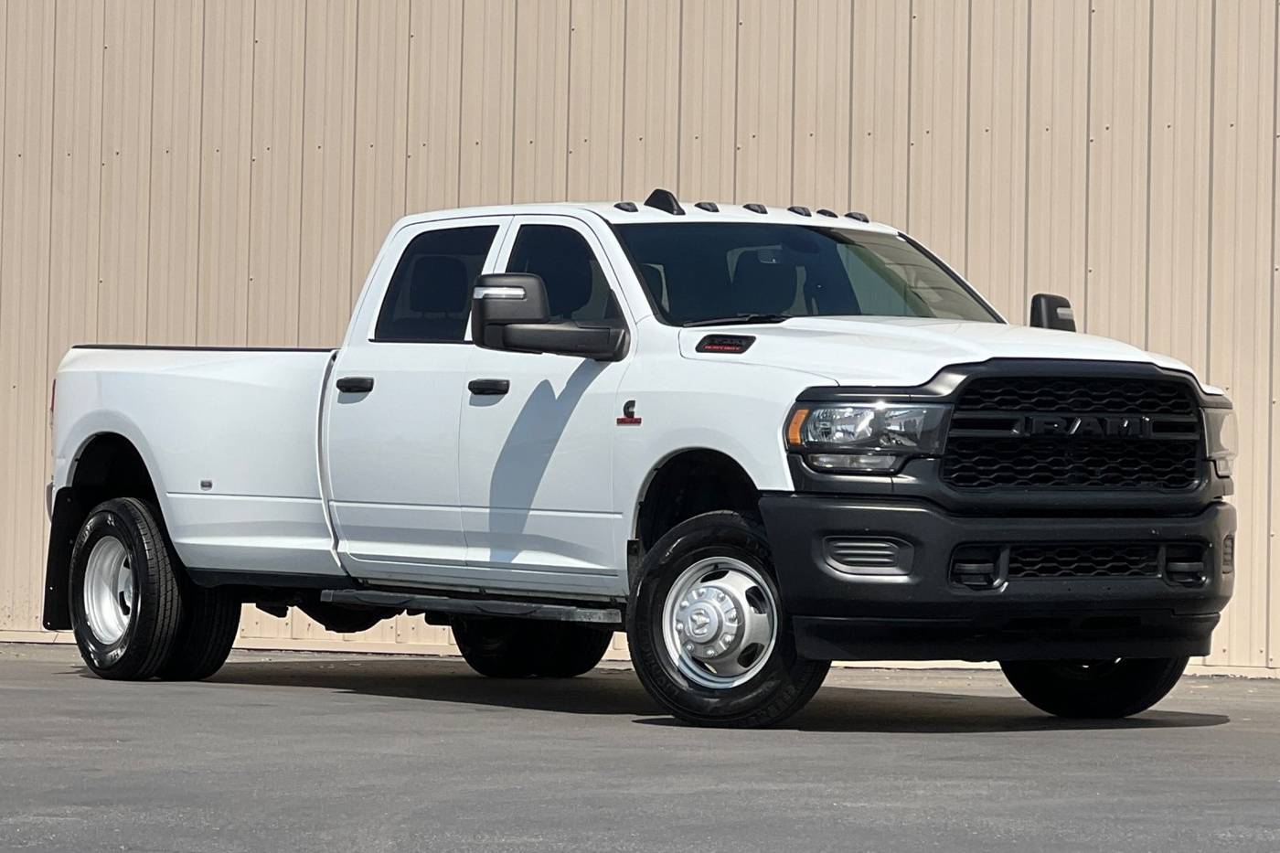 2024 Ram 3500 Tradesman — Pickup Truck — 86,818 mi — Caldwell, ID