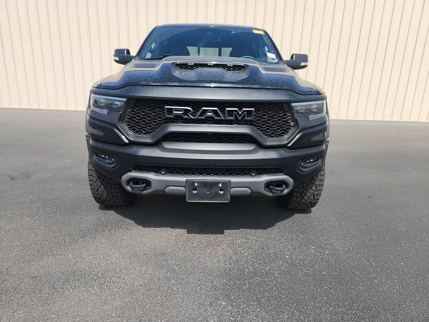 2022 Ram 1500 TRX — Pickup Truck — 51,707 mi — Caldwell, ID