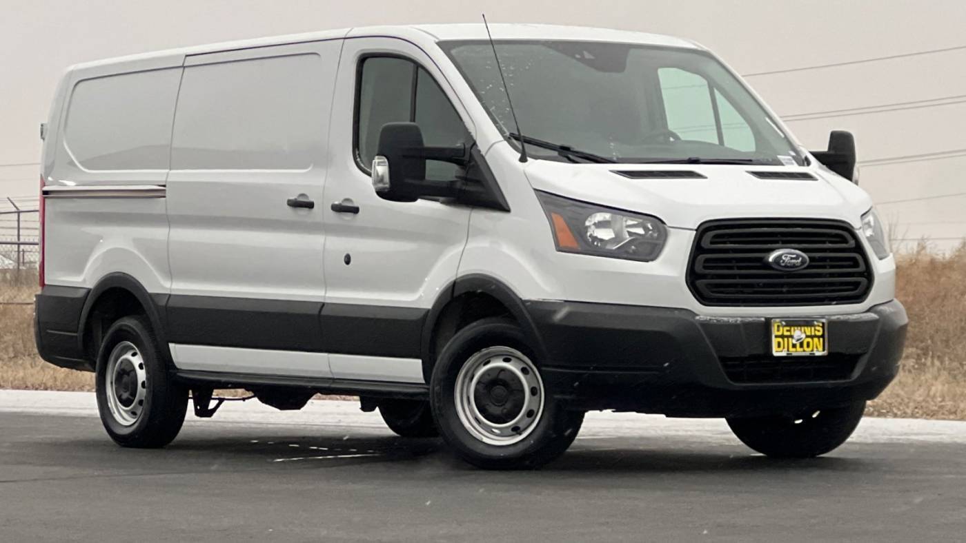 2019 Ford Transit Cargo Van T-250 — Cargo Van — 50,527 mi — Caldwell, ID