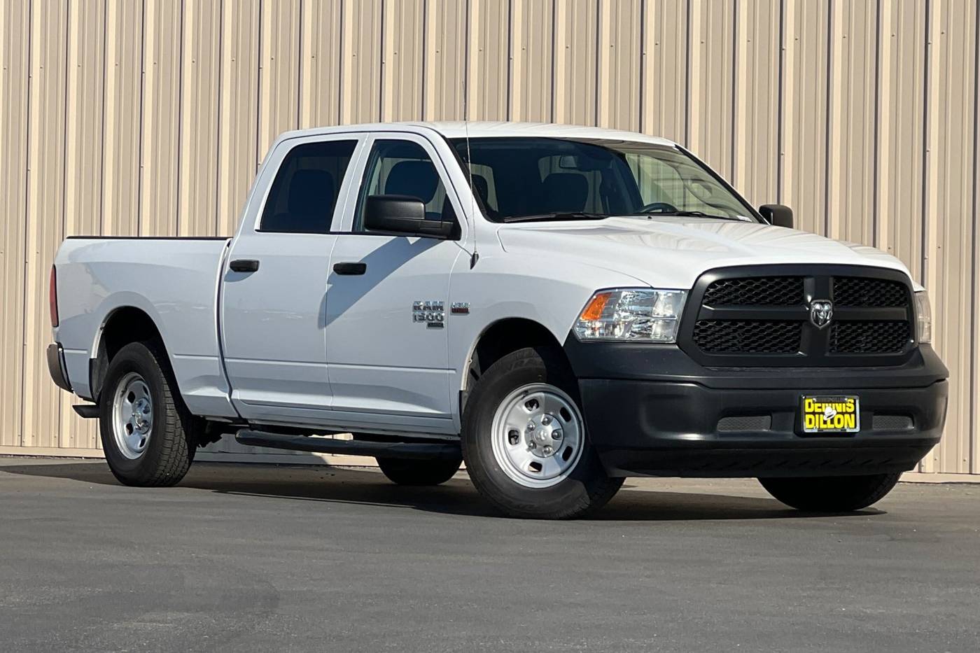 2023 Ram 1500 Classic Tradesman — Pickup Truck — 9,920 mi — Caldwell, ID