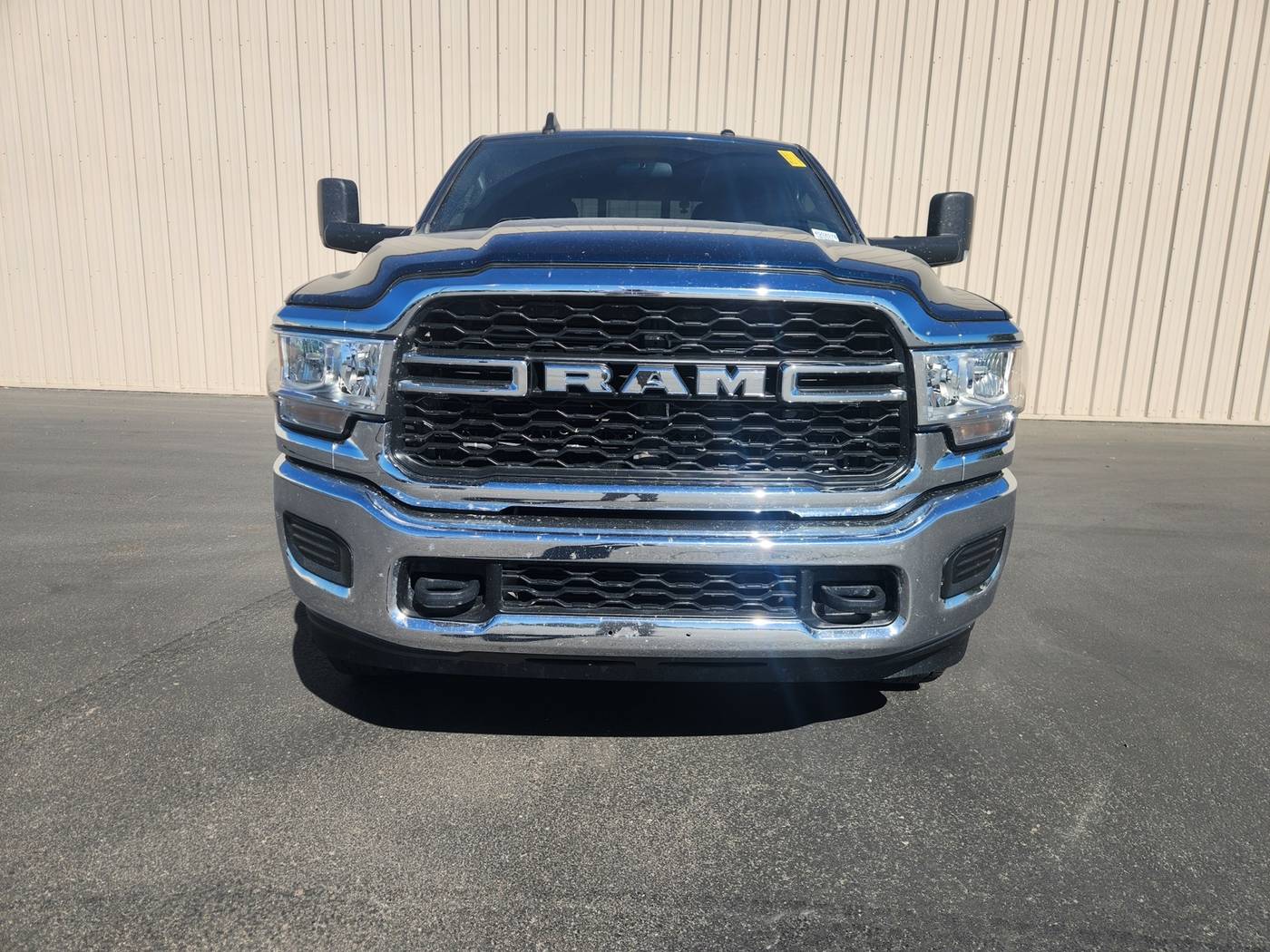 2022 Ram 2500 Tradesman — Pickup Truck — 75,063 mi — Caldwell, ID
