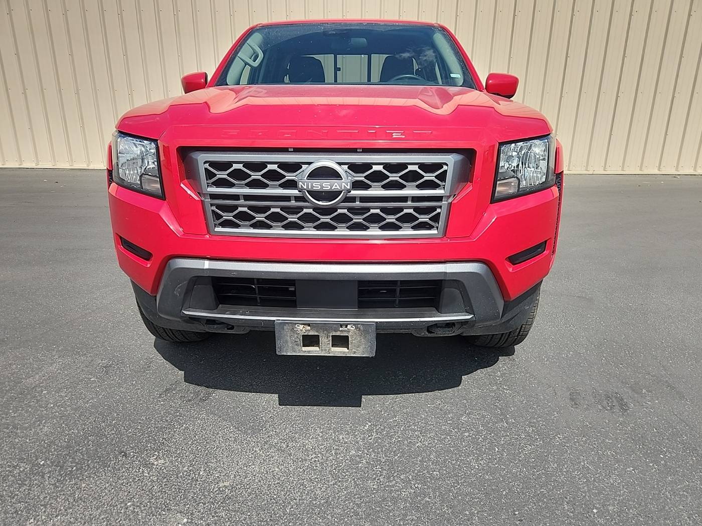 2022 Nissan Frontier SV — Pickup Truck — 52,481 mi — Caldwell, ID