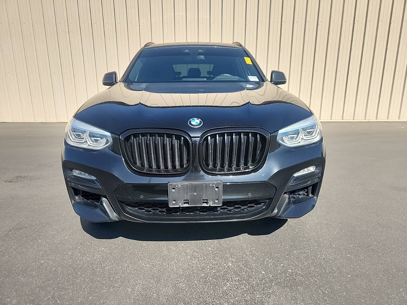2019 BMW X3 M40i — SUV — 83,879 mi — Caldwell, ID