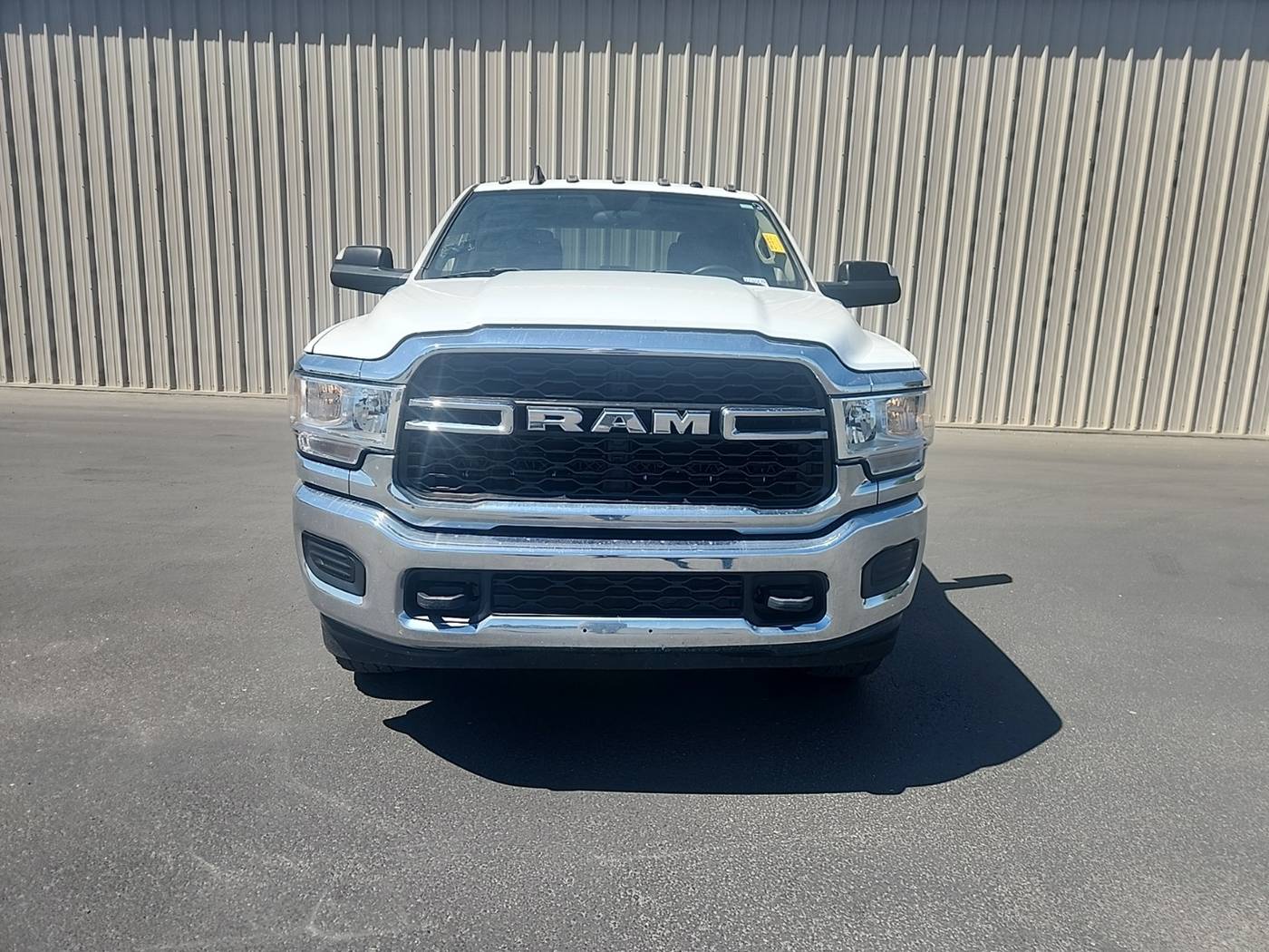 2019 Ram 3500 Tradesman — Pickup Truck — 89,499 mi — Caldwell, ID