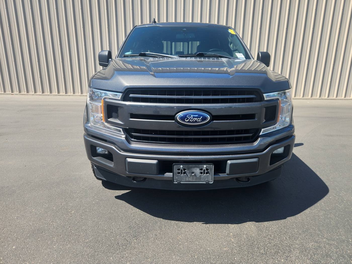 2019 Ford F-150 XLT — Pickup Truck — 66,337 mi — Caldwell, ID