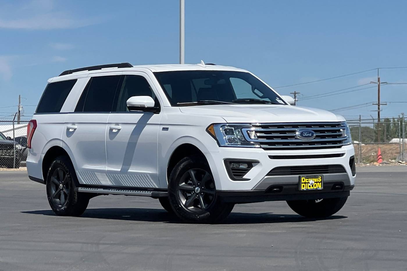 2020 Ford Expedition XLT — SUV — 60,258 mi — Caldwell, ID