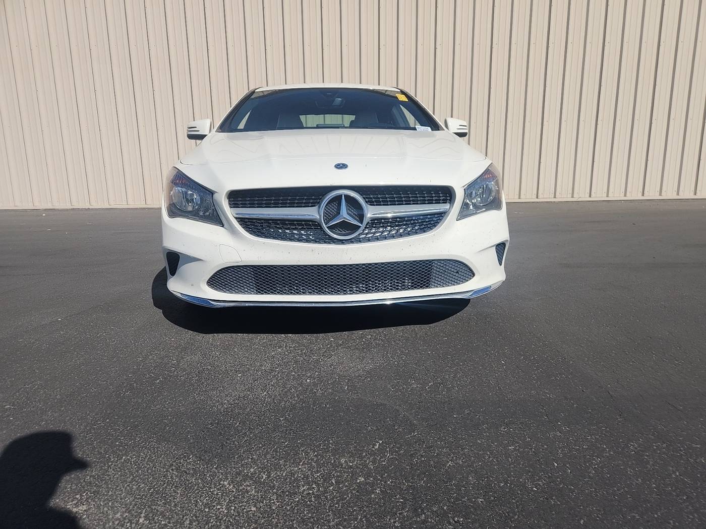2018 Mercedes-Benz CLA CLA 250 — Sedan — 34,116 mi — Caldwell, ID