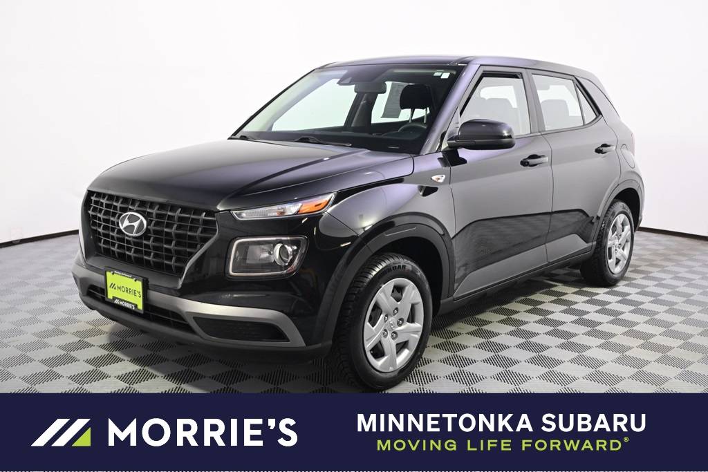 2020 Hyundai Venue SE — SUV — 38,423 mi — Minnetonka, MN