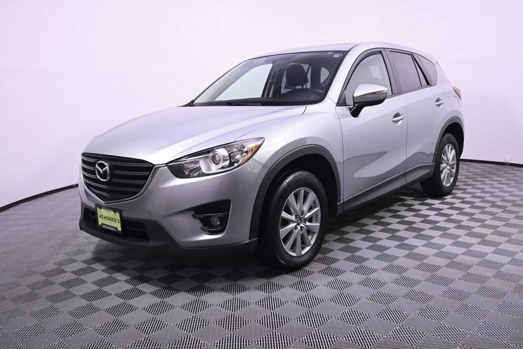 2016 Mazda CX-5 Touring — SUV — 114,845 mi — Minnetonka, MN