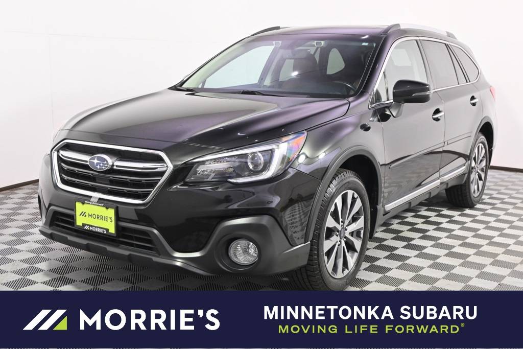 2019 Subaru Outback 2.5i Touring — SUV — 97,644 mi — Minnetonka, MN