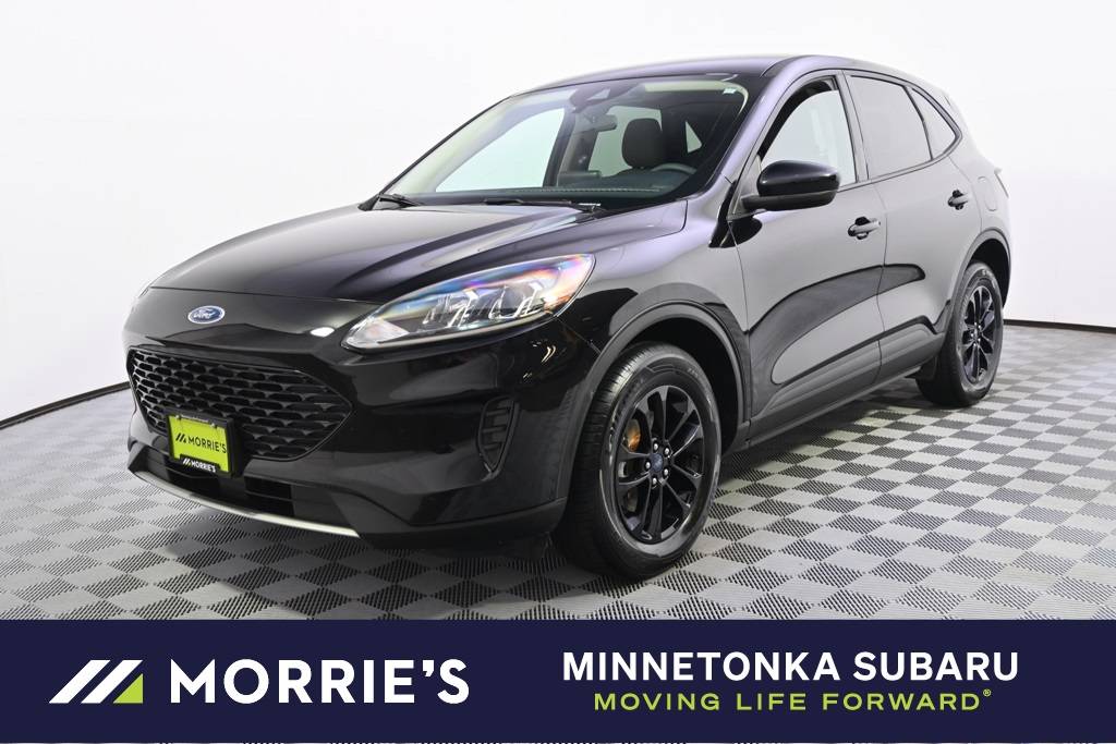 2020 Ford Escape Hybrid SE Sport — SUV — 69,815 mi — Minnetonka, MN