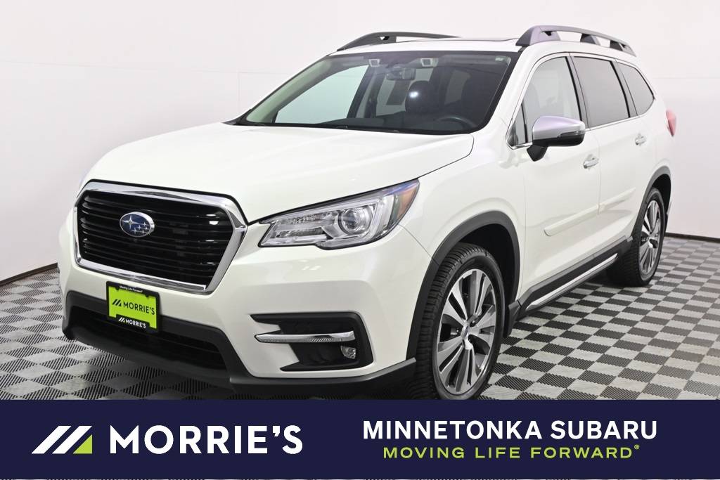 2021 Subaru Ascent Touring — SUV — 29,684 mi — Minnetonka, MN