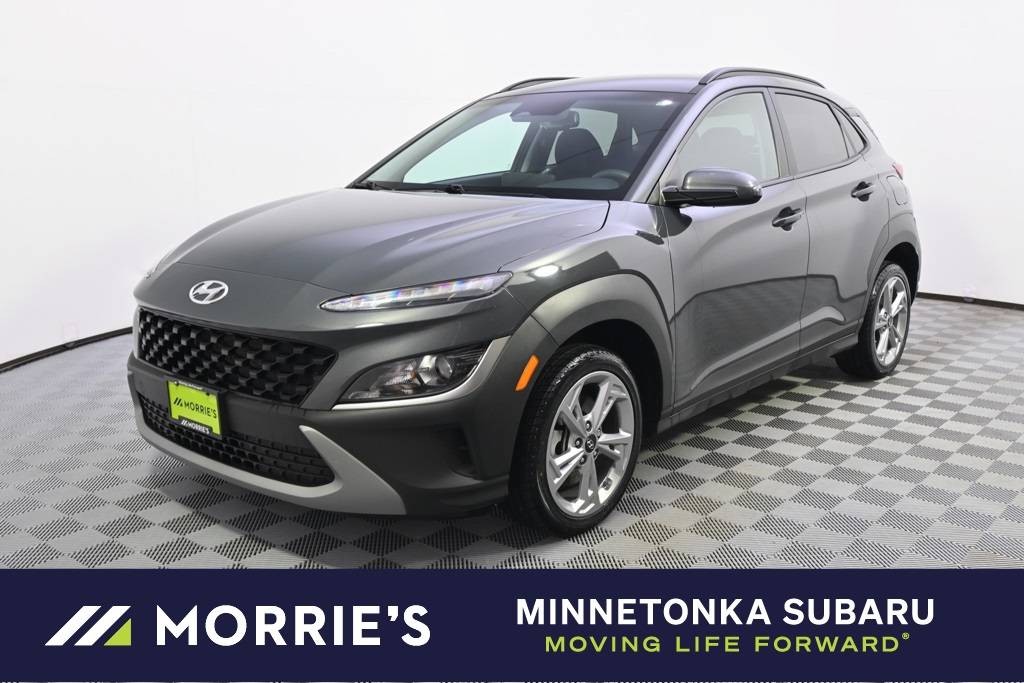 2023 Hyundai Kona SEL — SUV — 44,523 mi — Minnetonka, MN