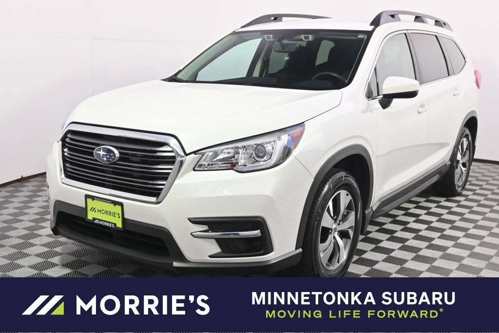 2019 Subaru Ascent Premium — SUV — 62,781 mi — Minnetonka, MN