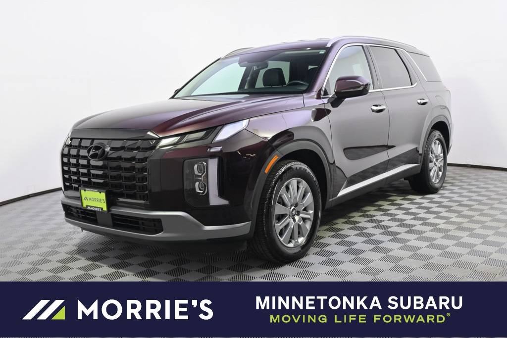 2024 Hyundai Palisade SEL — SUV — 28,246 mi — Minnetonka, MN
