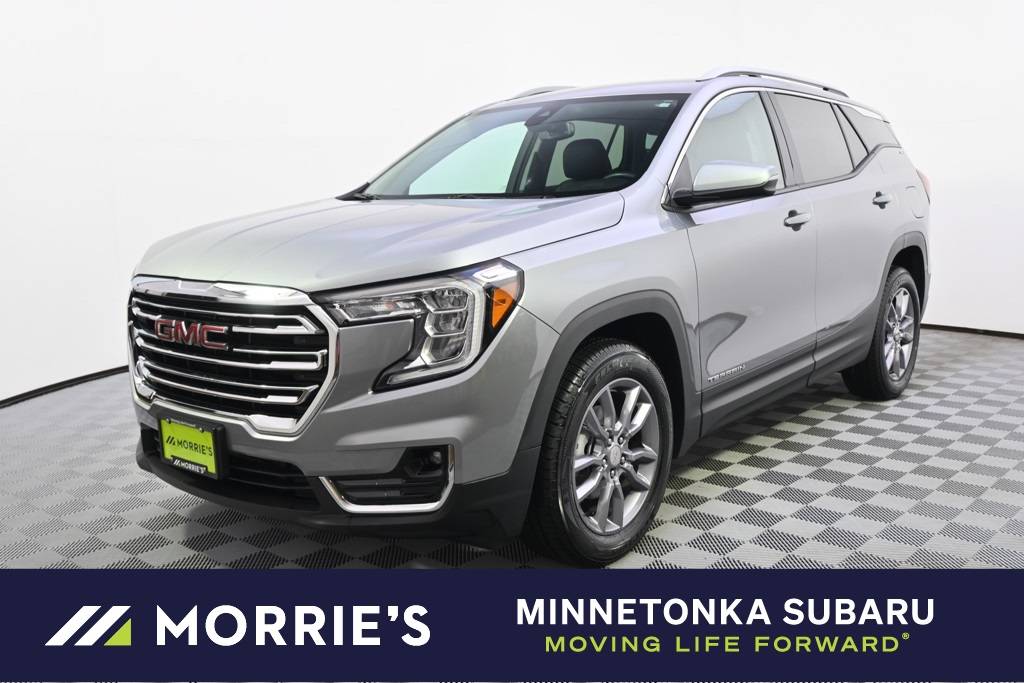 2023 GMC Terrain SLT — SUV — 50,630 mi — Minnetonka, MN